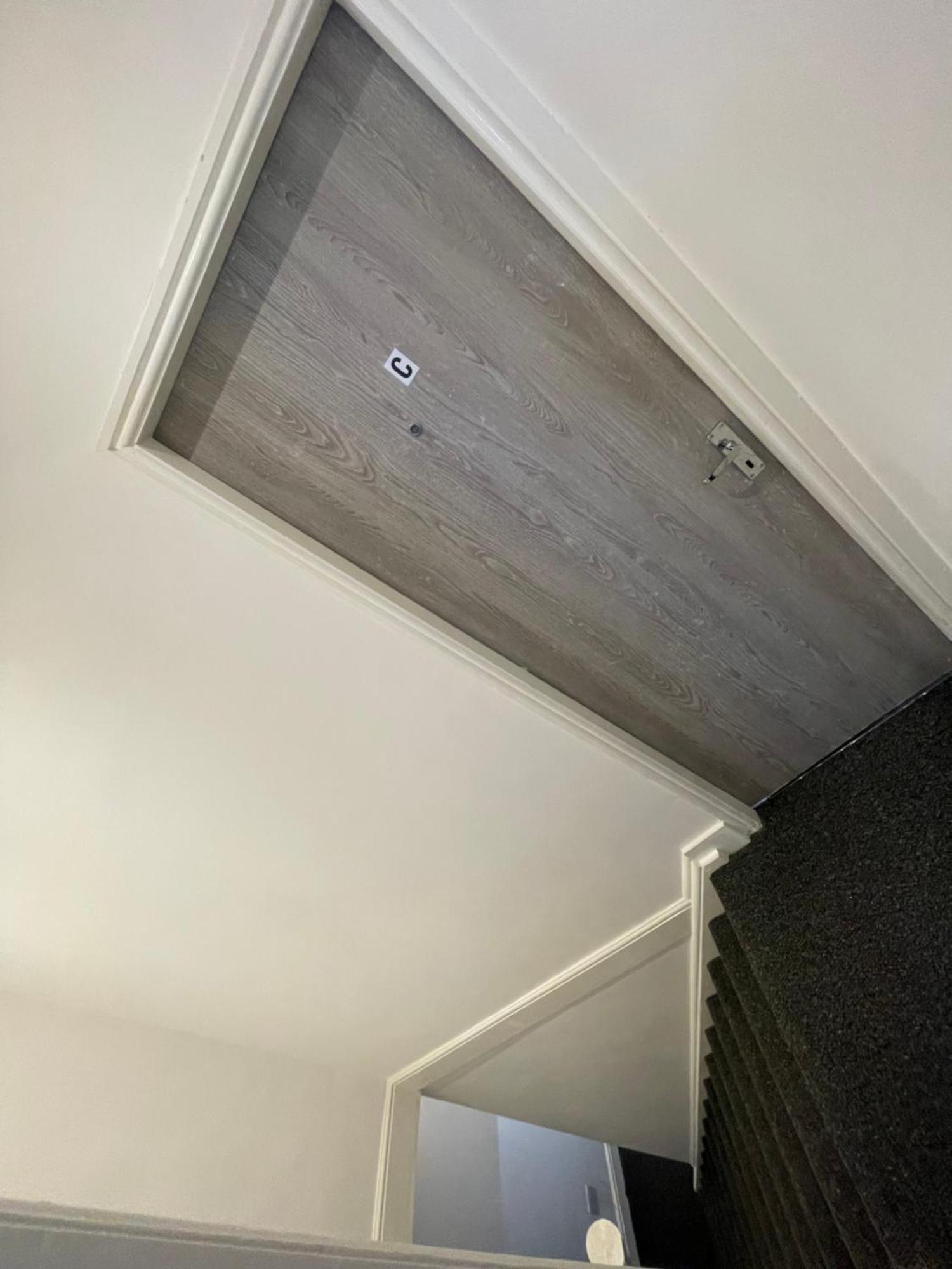 Pc Homes Room C Хайд Екстериор снимка